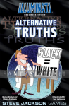 Illuminati: Alternative Truths