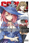 Goblin Slayer 07