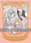 kuva tuotteesta on linkki tuotesivulle: Cardcaptor Sakura Collector's Edition 4 (HC)