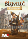 kuva tuotteesta on linkki tuotesivulle: Slyville: Jester`s Gambit Expansion