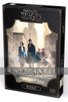 Fantastic Beasts Puzzle (1000 Pieces)
