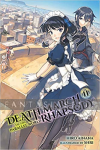 Death March to the Parallel World Rhapsody Light Novel 11