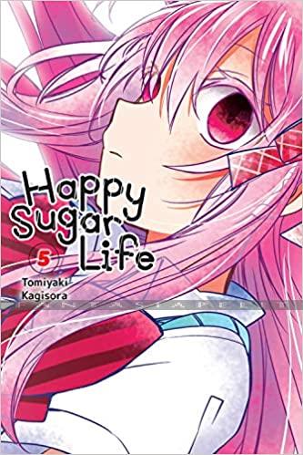 Happy Sugar Life 05