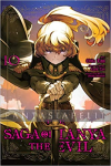 kuva tuotteesta on linkki tuotesivulle: Saga of Tanya the Evil 10