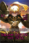 Saga of Tanya the Evil 10