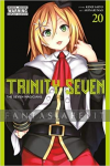 kuva tuotteesta on linkki tuotesivulle: Trinity Seven 20