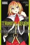 Trinity Seven 20