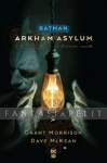 Batman: Arkham Asylum