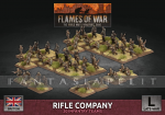 Rifle Company (Plastic)