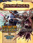 kuva tuotteesta on linkki tuotesivulle: Pathfinder 2nd Edition 156: Extinction Curse -The Apocalypse Prophet