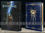 kuva tuotteesta on linkki tuotesivulle: Warhammer Age of Sigmar: Soulbound RPG Rulebook, Collector's Edition (HC)