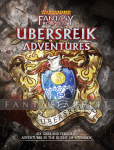 WHFRP 4: Ubersreik Adventures I (HC)