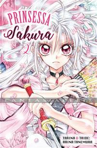 Prinsessa Sakura 02