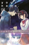 kuva tuotteesta on linkki tuotesivulle: Your Name.  3 (suomeksi)