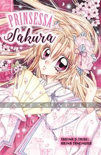 Prinsessa Sakura 01