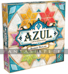 Azul: Summer Pavilion (suomeksi)