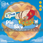 kuva tuotteesta on linkki tuotesivulle: My Little Scythe: Pie in the Sky Expansion