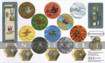 Terra Mystica: Mini Expansion 1