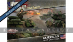 WWIII: American Unit Cards