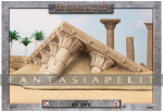 Battlefield in a Box - Forgotten City: Lost Temple (30mm)