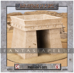Battlefield in a Box - Forgotten City: Pharaoh's Gate (30mm)