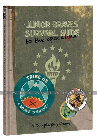 Junior Braves Survival Guide to the Apocalypse
