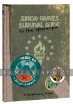 kuva tuotteesta on linkki tuotesivulle: Junior Braves Survival Guide to the Apocalypse
