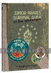 Junior Braves Survival Guide to the Apocalypse