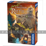 Legends Of Andor: The Liberation of Rietburg