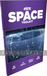 kuva tuotteesta on linkki tuotesivulle: Fate: Space Toolkit (HC)