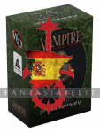 kuva tuotteesta on linkki tuotesivulle: VTES: SPANISH 25th Anniversary Deck -Reign of Stanislava, Unlimited