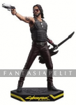 kuva tuotteesta on linkki tuotesivulle: Cyberpunk 2077: Johnny Silverhand Figure