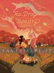 kuva tuotteesta on linkki tuotesivulle: Tea Dragon Tapestry (HC)