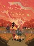 Tea Dragon Tapestry (HC)