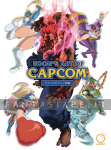 kuva tuotteesta on linkki tuotesivulle: Udon's Art of Capcom 1 (HC)