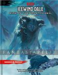 D&D 5: Icewind Dale -Rime of the Frostmaiden (HC)