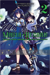 kuva tuotteesta on linkki tuotesivulle: Magia Record: Puella Magi Madoka Magica Side Story 2