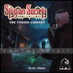 Stygian Society: Cursed Library