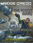 kuva on linkki tuotesivulle: Robot Wars