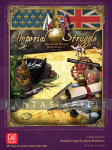 kuva on linkki tuotesivulle: Imperial Struggle: The Global Rivalry -Britain & France, 1697-1789
