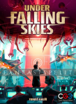 kuva tuotteesta on linkki tuotesivulle: Under Falling Skies