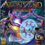 kuva tuotteesta on linkki tuotesivulle: Aeon's End: Outcasts