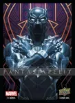 kuva on linkki tuotesivulle: Marvel Card Sleeves: Black Panther (65)