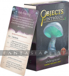 kuva tuotteesta on linkki tuotesivulle: D&D 5: Game Master's Toolbox -Objects of Intrigue, Underground
