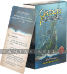 kuva tuotteesta on linkki tuotesivulle: D&D 5: Game Master's Toolbox -Objects of Intrigue, Waterways
