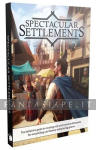 D&D 5: Spectacular Settlements