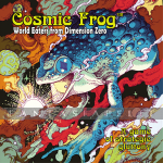 kuva tuotteesta on linkki tuotesivulle: Cosmic Frog