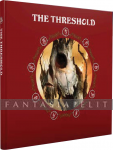 kuva tuotteesta on linkki tuotesivulle: Invisible Sun RPG: Threshold (HC)