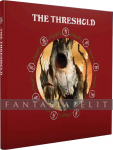 Invisible Sun RPG: Threshold (HC)