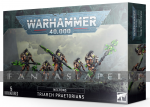 kuva tuotteesta on linkki tuotesivulle: Necrons: Triarch Praetorians (5)